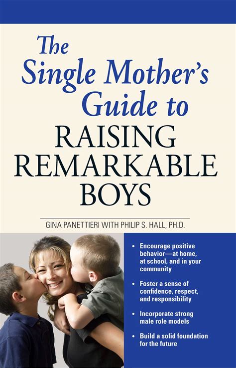 The single mothers guide to raising remarkable boys. - Guida per sviluppatori delphi 7 studio.