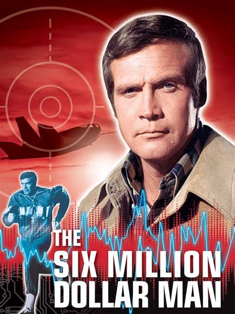 The six million dollar man episode guide. - Icao airport services manual part 8.