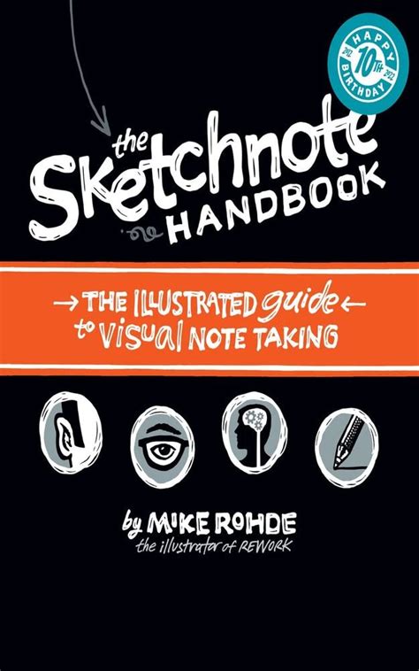 The sketchnote handbook the illustrated guide to visual notetaking by mike rohde 2012 12 3. - Oakwood press the first 80 years 1931 2011 a collectors guide x series.