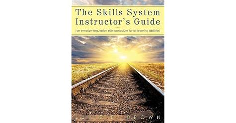 The skills system instructor s guide an emotion regulation skills. - Operations research applications and algorithms solutions manual.