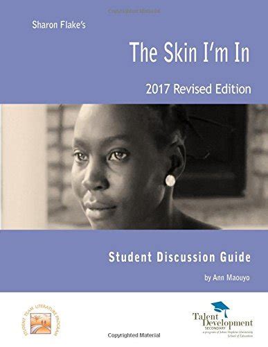 The skin im in student discussion guide. - Corporate computer forensics training system text manual volume i.
