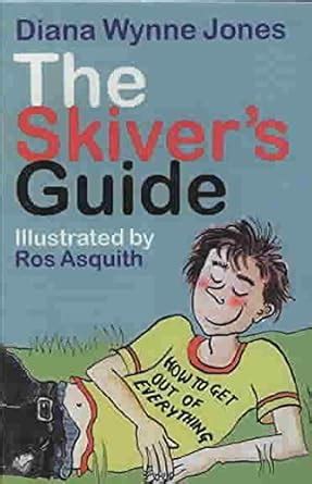 The skivers guide by diana wynne jones. - The medical practice start up guide.