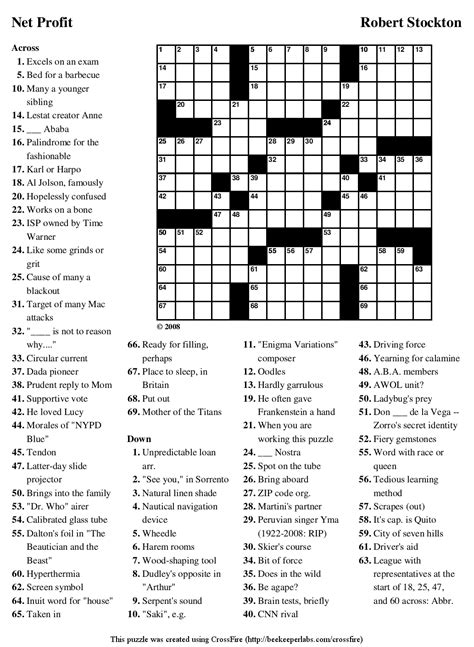We have the answer for That's the guy! crossword clue if you need help figuring out the solution! Crossword puzzles can introduce new words and concepts, while helping you expand your vocabulary. Now, let's get into the answer for That's the guy! crossword clue most recently seen in the LA Times Crossword.. 