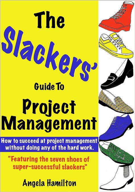 The slackers guide to project management. - Manual del reproductor de mp3 philips gogear raga 2gb.