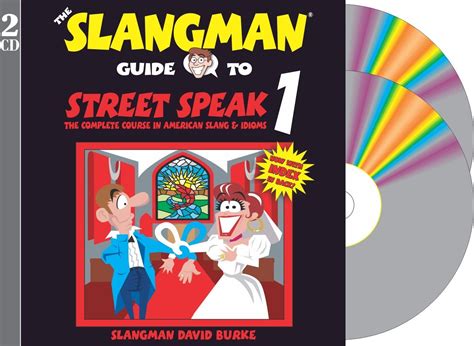 The slangman guide to street speak 2 2 audio cd set abridged audio cd audio book. - C'était avant la guerre à l'anse à gilles.