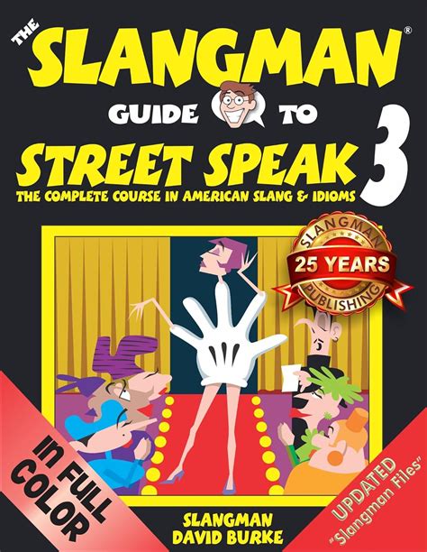 The slangman guide to street speak 3. - Marcel jousse, du geste à la parole.