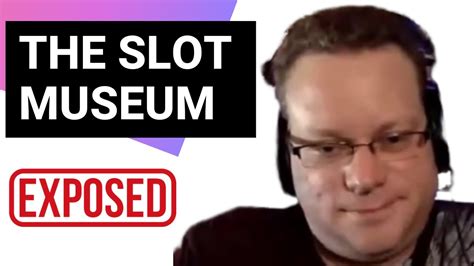 The slot museum. Things To Know About The slot museum. 