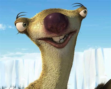 The sloth in ice age. Things To Know About The sloth in ice age. 