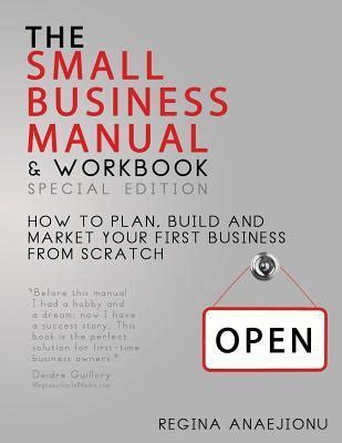 The small business manual workbook special edition by regina anaejionu. - Facial diagnosis of cell salt deficiencies a users guide.