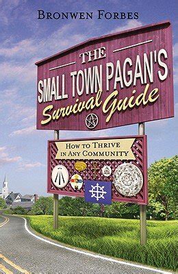 The small town pagans survival guide how to thrive in any community. - Bmw r 1100 r 2000 2002 service repair manual.