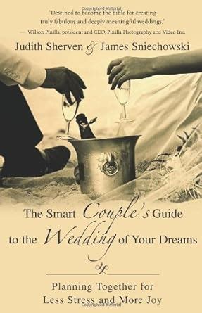 The smart couples guide to the wedding of your dreams by judith sherven. - Bibliographie der deutschsprachigen fachliteratur über werbung..