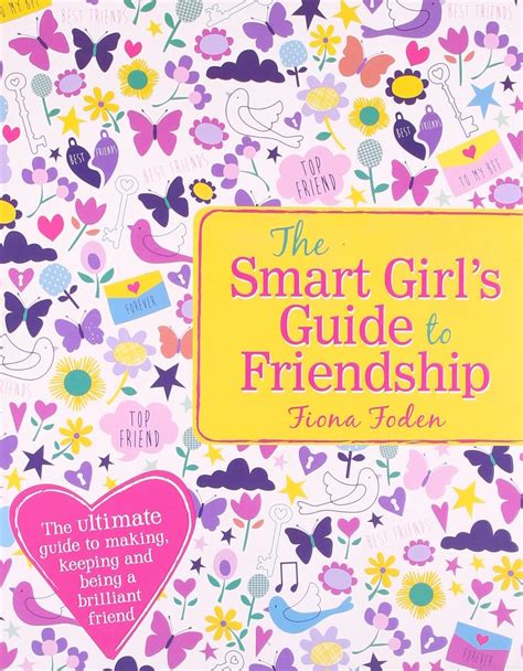 The smart girls guide to friendship. - Kubota diesel engine parts manual v2003t.