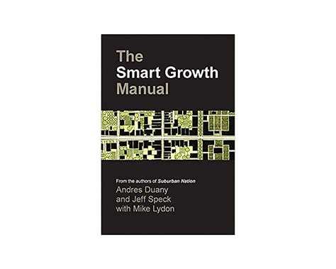 The smart growth manual by andres duany. - New holland tx 66 parts manual.