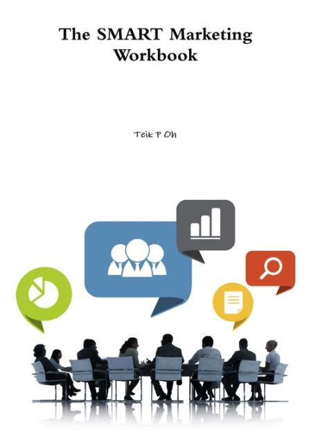The smart marketing workbook by teik p oh. - Minn kota terrova 101 owners manual.