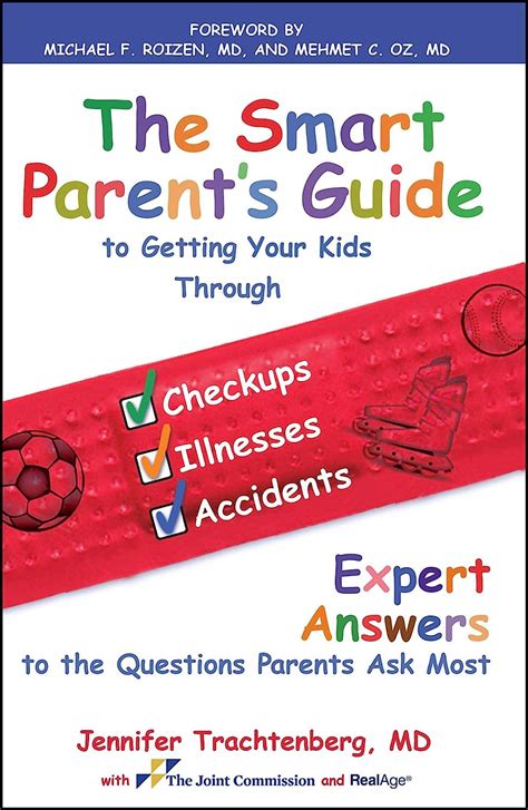 The smart parents guide getting your kids through checkups illnesses and accidents. - Samsung pixon m8800 phone manual guide book.