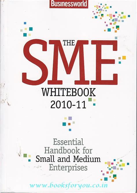 The sme whitebook 2009 2010 essential handbook for small and medium enterprises. - 1994 1997 yamaha waveraider service repair manual.