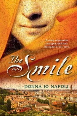 The smile by donna jo napoli. - Manual de implementación de cobit 5.