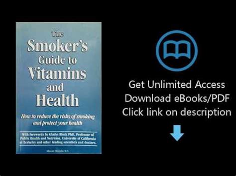 The smoker s guide to vitamins and health. - Volvo c30 s40 v50 c70 2008 electrical wiring diagram manual instant download.