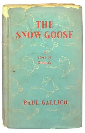 The snow goose a story of dunkirk. - Fahrenheit 451 part 1 study guide answers.