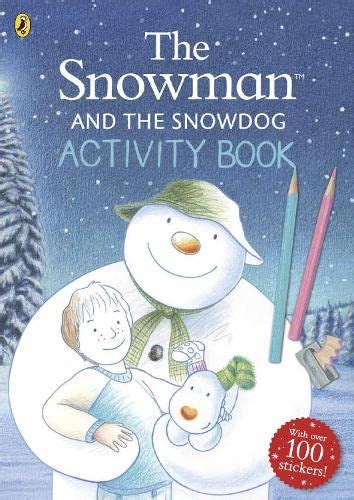 The snowman and the snowdog activity book. - 2008 porsche cayenne s owners manual.