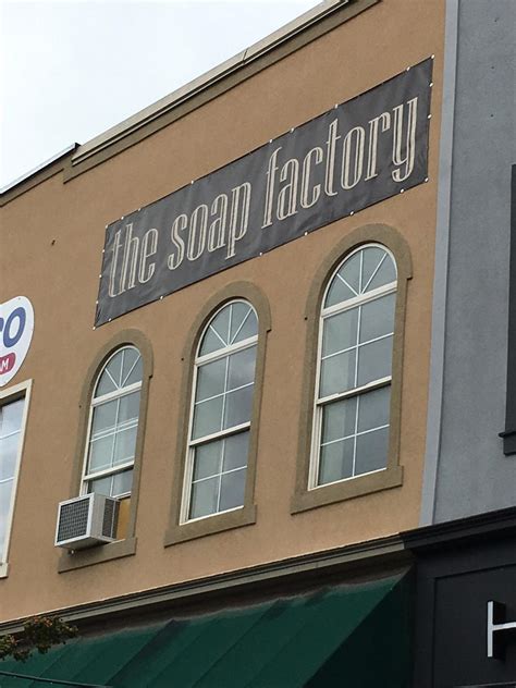 The soap factory. Things To Know About The soap factory. 