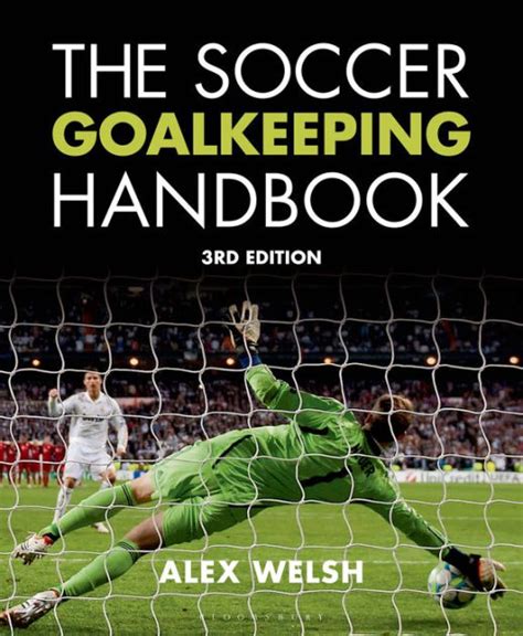 The soccer goalkeeping handbook 3rd edition. - Harman kardon hd 755 instruction manual.