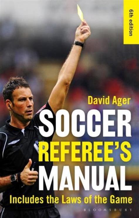 The soccer referees manual by david ager. - Hyster c019 h13 00xl h14 00xl h16 00xl europe forklift service repair factory manual instant download.