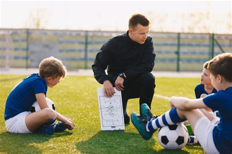 The soccer starter your guide to coaching young players. - Plan forestal de la comunidad de madrid.