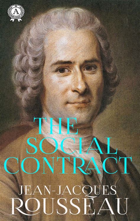 It is in the third book of the Social Contract, where Rousseau is discussing the problem of government, that it is most essential to remember that his discussion has in view mainly the city-state and not the nation. Broadly put, his principle of government is that democracy is possible only in small States, aristocracy in those of medium extent .... 