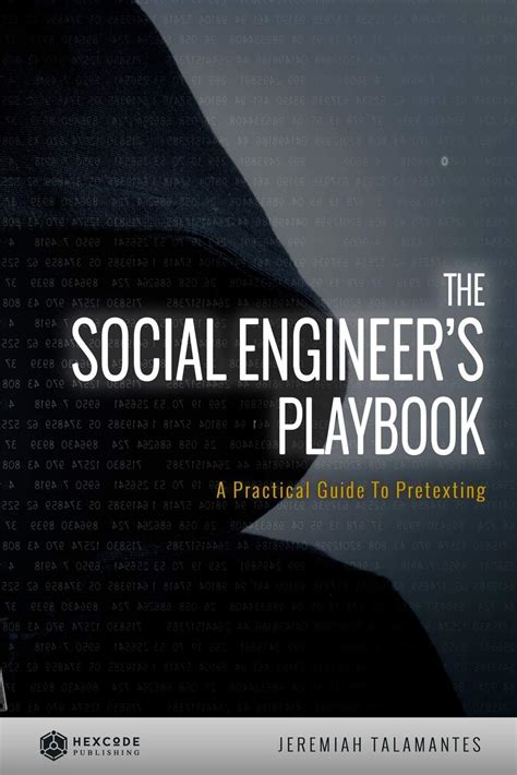 The social engineers playbook a practical guide to pretexting. - Business statistics ken black solutions manual.