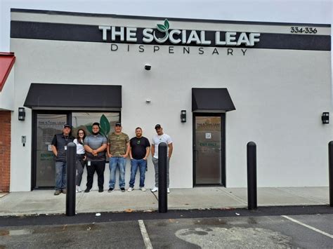 The social leaf. Social Leaf. UNCLAIMED . This business is unclaimed. Owners who claim their business can update listing details, add photos, respond to reviews, and more. Claim this listing for free. UNCLAIMED . 334 Atlantic City Boulevard Toms River, NJ 08757 ... 