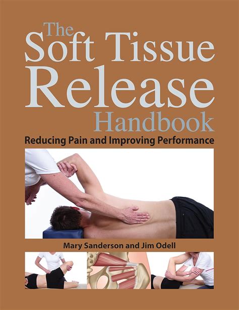 The soft tissue release handbook reducing pain and improving performance. - Szczekaczka czyli rozgłośnia polska radia wolna europa.