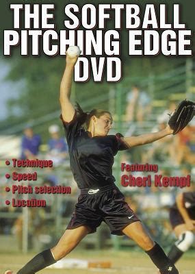 The softball pitching edge enhanced edition. - Manual for bc 855 xlt scanner.