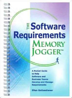 The software requirements memory jogger a pocket guide to help. - Konstituierung der deutschen arbeiterklasse von den dreissiger bis zu den siebziger jahren des 19. jahrhunderts.