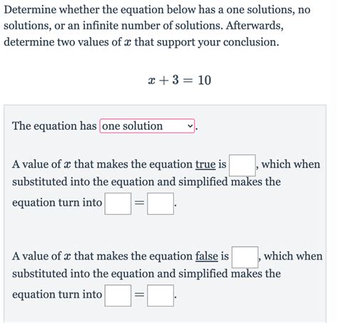 The solutions to the equation es027-1.jpg are es027-2.jpg or es027-3.jpg.. Free equations calculator - solve linear, quadratic, polynomial, radical, exponential and logarithmic equations with all the steps. Type in any equation to get the … 