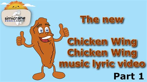 The song chicken wing. Things To Know About The song chicken wing. 