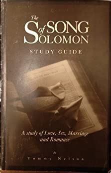 The song of solomon a study of love sex marriage and romance study guide. - Exploraciones geológico-mineras realizadas del 1o de noviembre de 1974 al 31 de mayo de 1975.