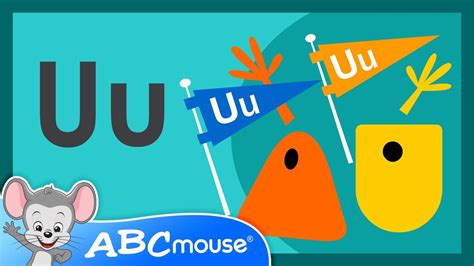Alphabet Songs - The Letter UAfter the success of our alphabet songs we have now started on videos teaching words for each letter. We're proud to present the.... 