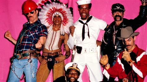The song ymca. In the Navy. The original 1979 music video featuring original lead singer Victor Willis. 