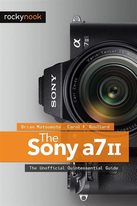 The sony a7 ii the unofficial quintessential guide. - Instructors solution manual rogawski multivariable calculus.