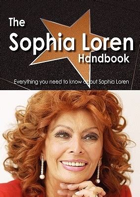 The sophia loren handbook everything you need to know about sophia loren. - Manual installation clutch chevrolet 94 1500.