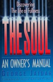 The soul an owners manual discovering the life of fullness. - Pharmaceutical quality management system quality manual.