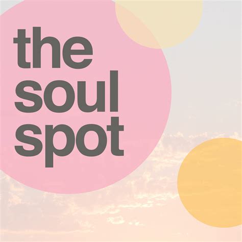 The soul spot. Specialties: The Soul Spot provides a wide choice of foods in a relaxed atmosphere. Our intimate setting provides a perfect compliment to our excellent meals for that time you want to spend with someone special. Whether you dine inside or at one of our sidewalk tables, you will find the your experience at The Soul Spot relaxing and … 