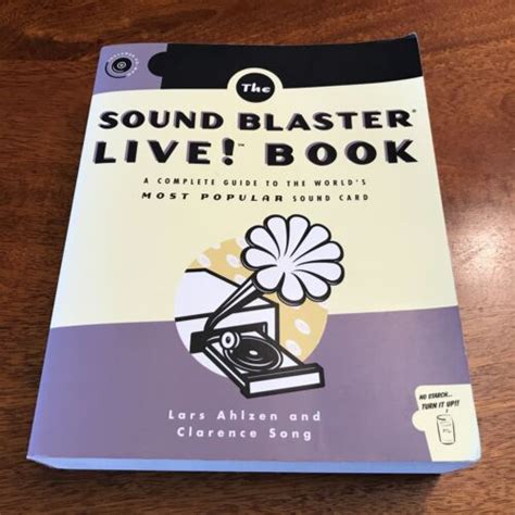 The sound blaster live book a complete guide to the. - Coulter act diff hematology analyzer manual.