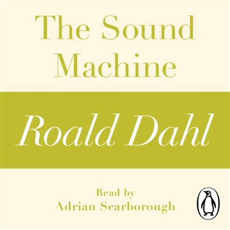 The sound machine by roald dahl. - Fiat palio siena workshop service repair manual.