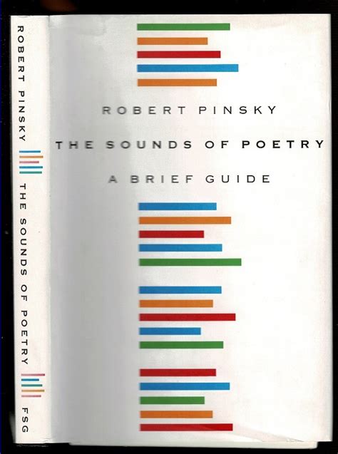 The sounds of poetry a brief guide. - Manual de evaluación de la personalidad por irving b weiner.