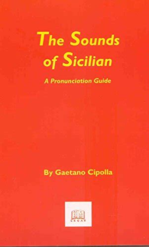The sounds of sicilian a pronunciation guide. - Ford 1932 to 1936 engine chassis repair manual.