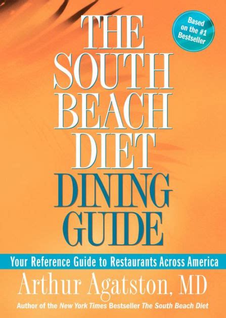The south beach diet dining guide your reference guide to restaurants across america. - Historia de las fuentes de la bibliografía chilena.