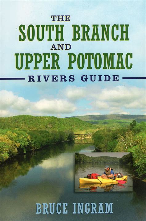 The south branch and upper potomac rivers guide. - Apple macbook pro 17 inch core duo service repair manual.