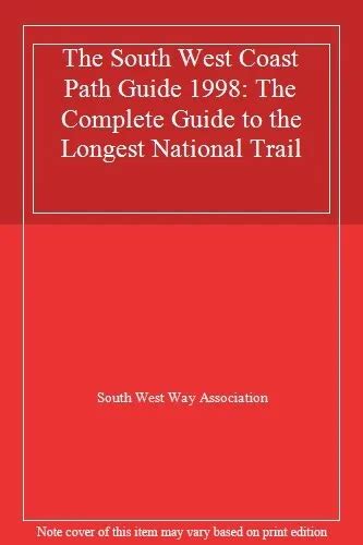 The south west way the complete guide. - Ford dearborn 12 42 grain drill rare operators manual.